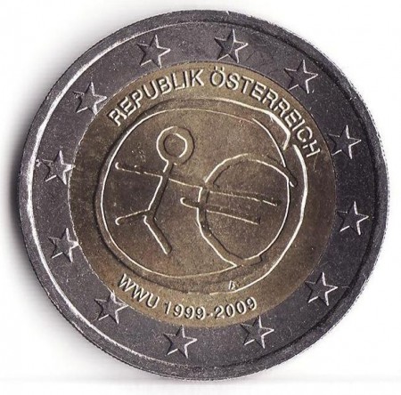 2009 - EMU Rakúsko